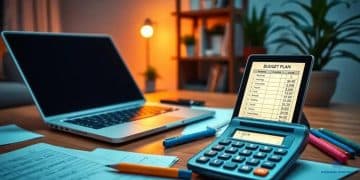 Daily budgeting assistant: take control of your finances