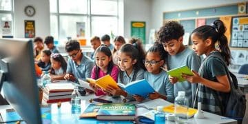 Equitable classroom resources: bridging the gap