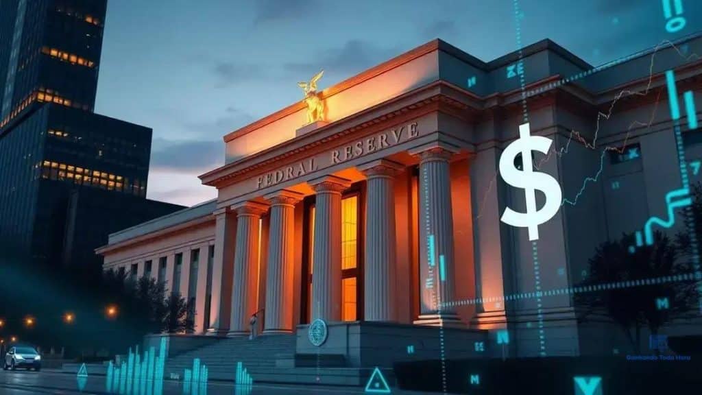 Federal Reserve update: what it means for your finances