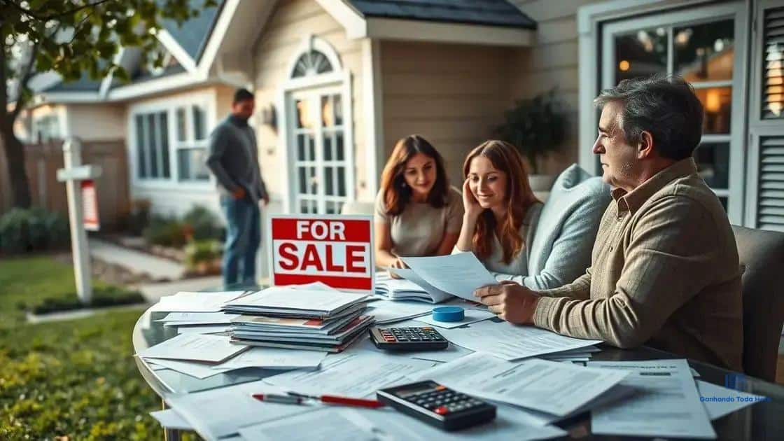 Impact on mortgage rates