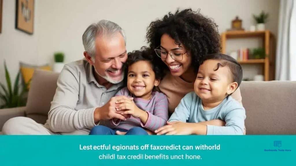Earned income tax credit: the boost you need