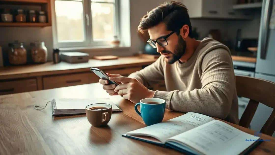 Tips for sticking to your budget daily