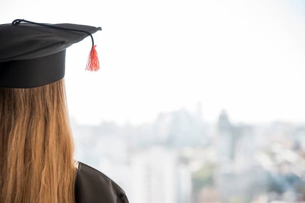 Decoding Federal Student Loan Forgiveness Changes: What to Know by 2025
