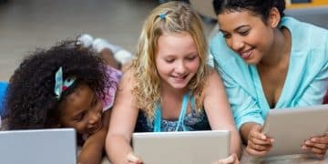 Impact of EdTech Spending Increase on US Classrooms in 2025 - Cover Image