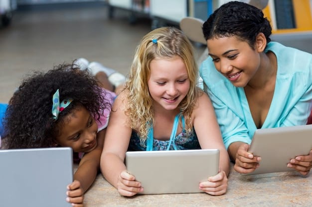 Impact of EdTech Spending Increase on US Classrooms in 2025