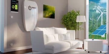 Energy-Efficient Home Credit 2025: How It Affects Your Taxes - Cover Image