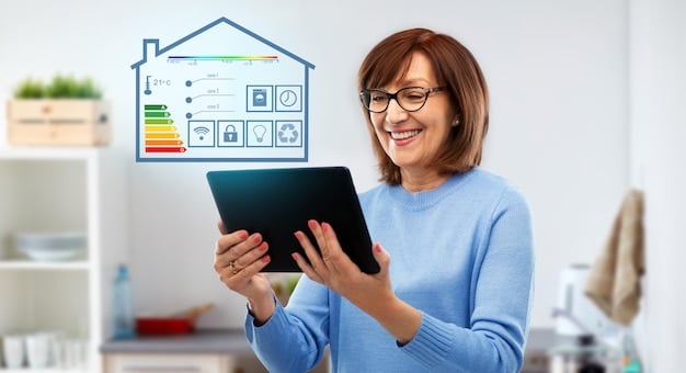 A checklist for homeowners to verify that their energy-efficient home improvements meet the tax credit requirements, including checking for qualified energy efficiency standards.