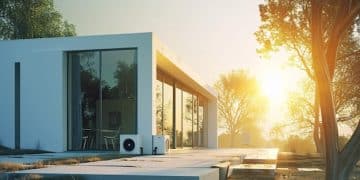 New Energy-Efficient Home Improvement Tax Credit: Impact on Homeowners’ Finances - Cover Image