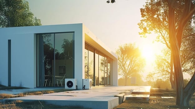 New Energy-Efficient Home Improvement Tax Credit: Impact on Homeowners’ Finances