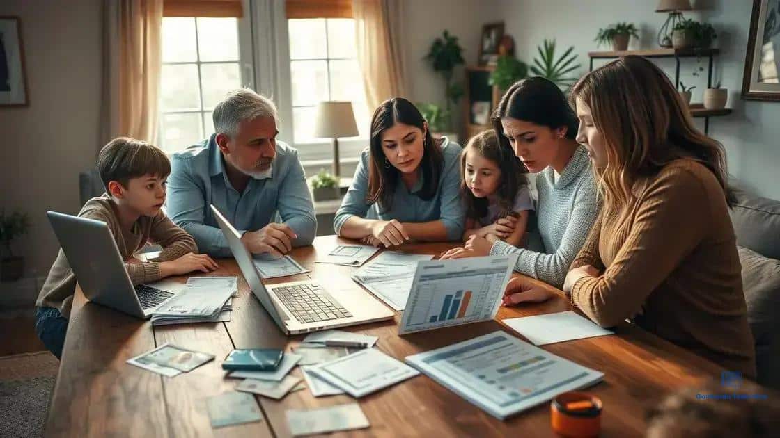 Types of college savings plans