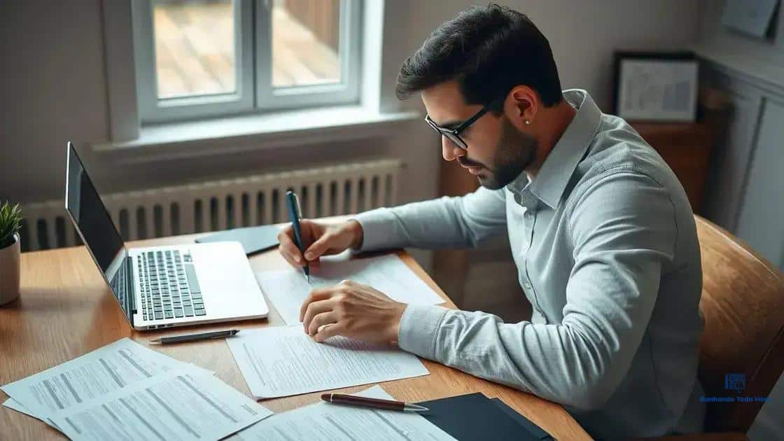 How to apply for assistance programs