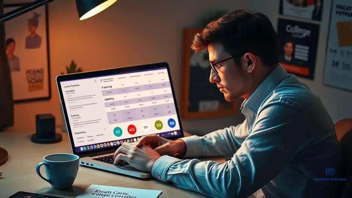 Tips for choosing the right online learning tool