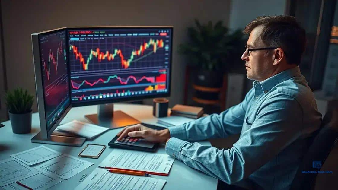 Common mistakes to avoid when investing