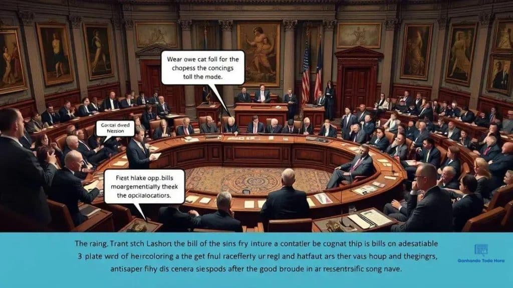 Congressional hearing live: what to expect today