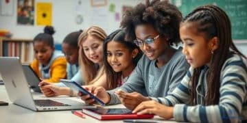 Public school reforms: unlocking potential in education