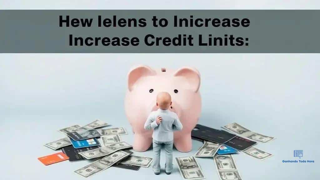 Potential benefits of increasing your credit limit