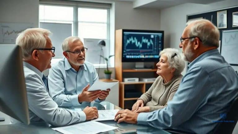 401k rollover tips: maximize your retirement savings