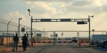 Border security updates: what you need to know now