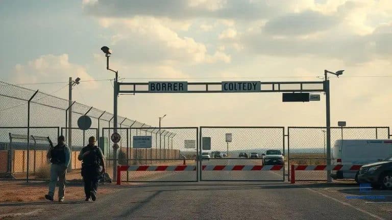 Border security updates: what you need to know now
