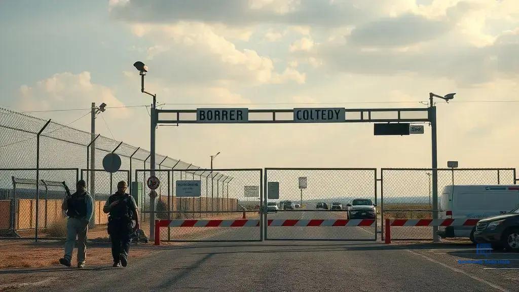 Border security updates: what you need to know now