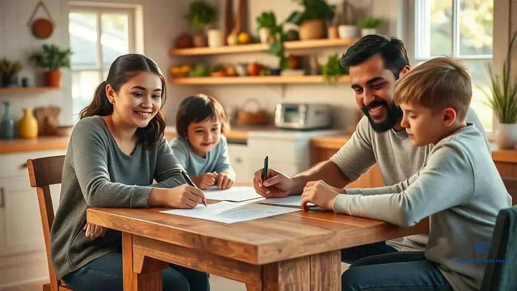 Eligibility criteria for housing voucher access