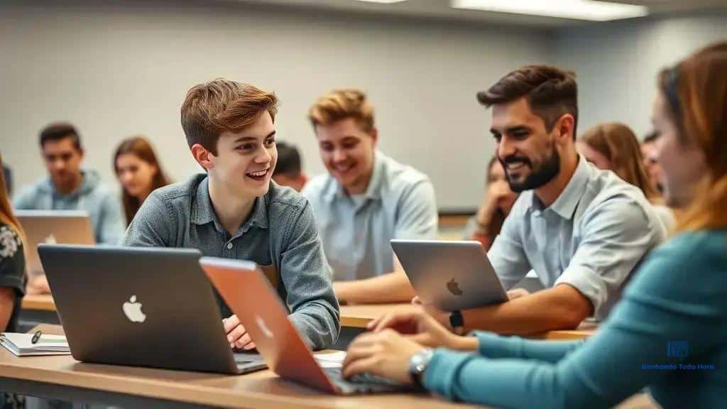 Benefits of dual enrollment for students