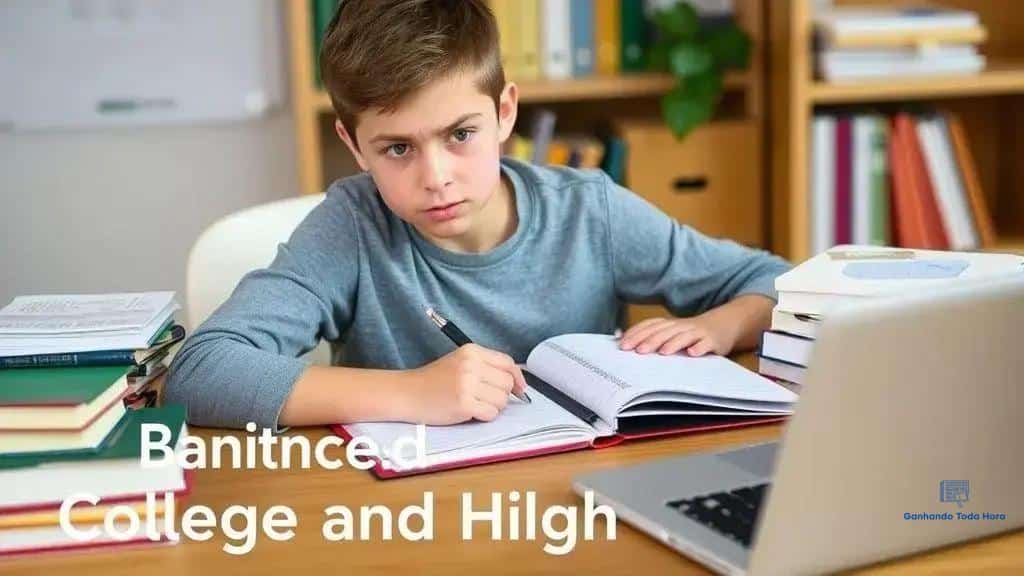 Navigating challenges in dual enrollment