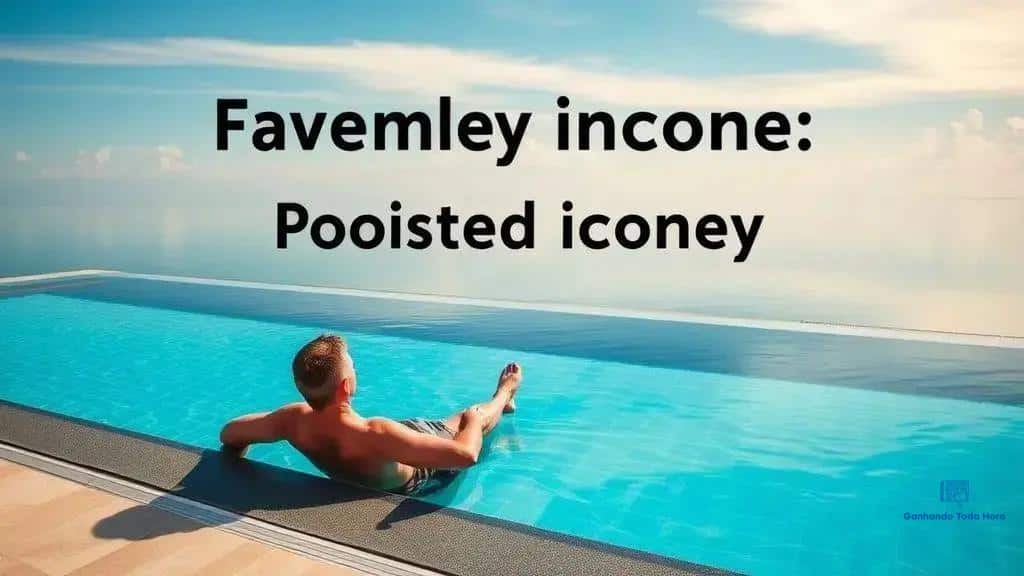 Passive income ideas to boost your financial future