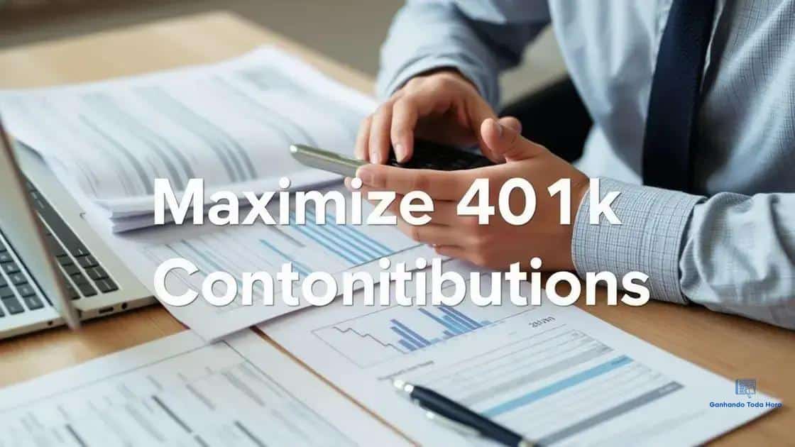 Benefits of rolling over your 401k