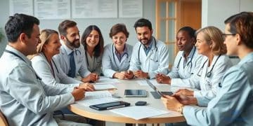 Healthcare policy changes: what you need to know now