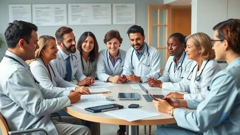 Healthcare policy changes: what you need to know now