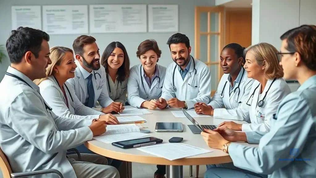 Healthcare policy changes: what you need to know now