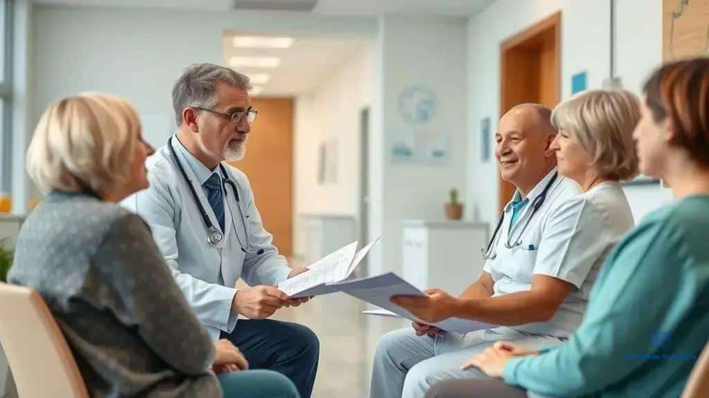 Key effects on patients and providers