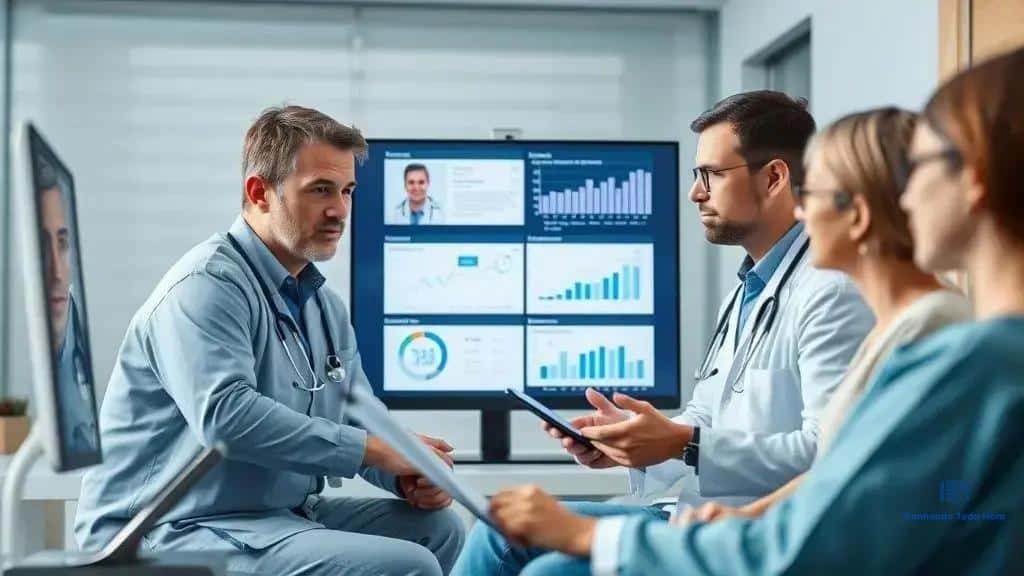 The role of technology in healthcare policies