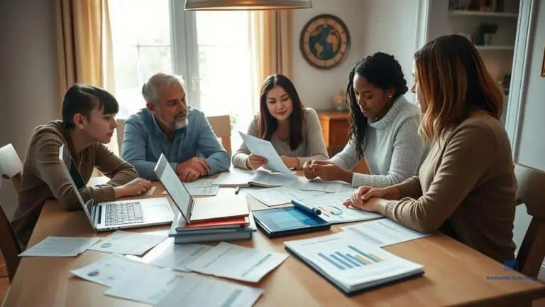 College savings plans: secure your child's future today