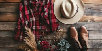 free cowboy gifts Shein