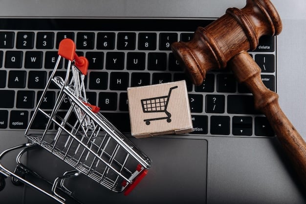 An image of Shein's online store with highlighted sections that showcase products similar to those mentioned in the copyright lawsuit.