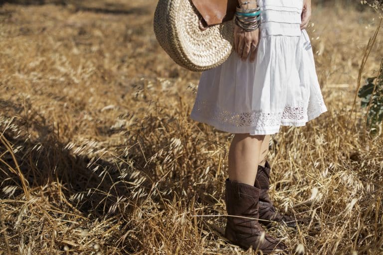 Shein Country Style