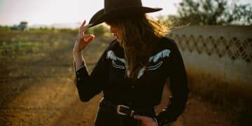 Shein country style free