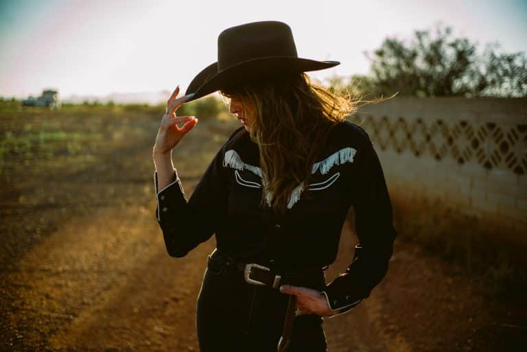 Shein country style free
