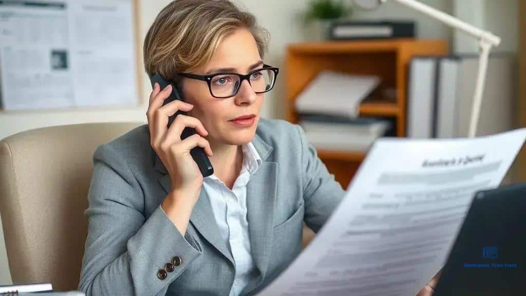 Steps to resolve a social security overpayment