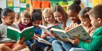 Literacy improvement grants: unlock funding for education