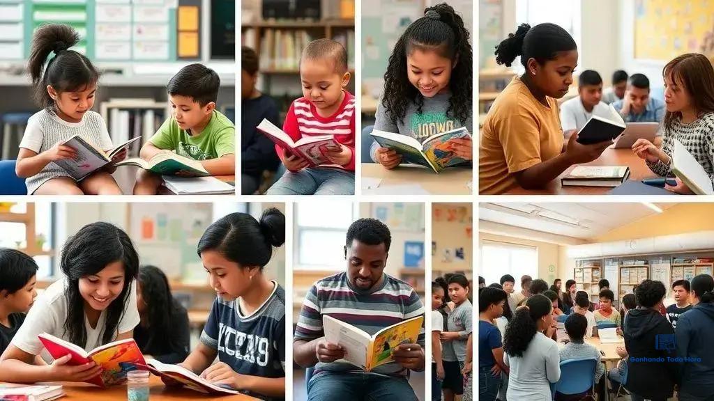 Success stories from funded programs