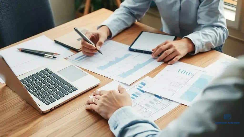 Zero-based budgeting: break free from traditional finance