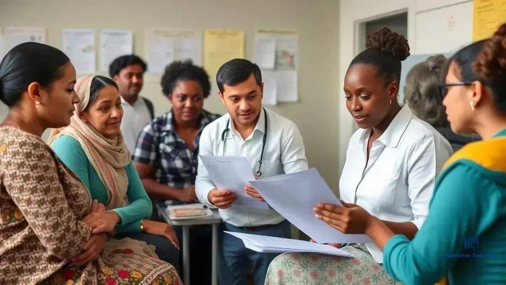 Key changes in welfare eligibility