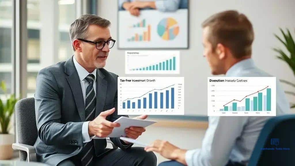 Strategies for maximizing tax-free benefits