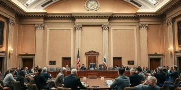 State budget debates: understanding the issues at stake