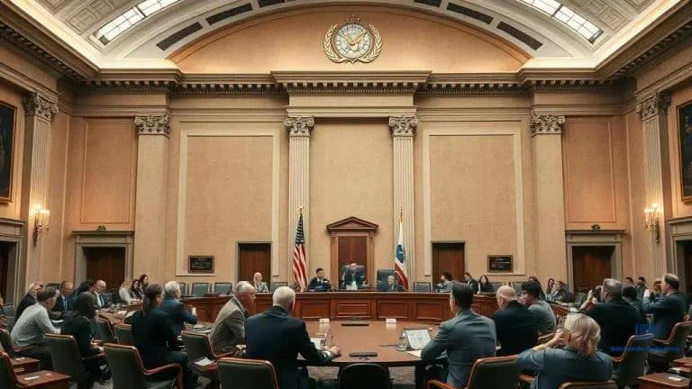 State budget debates: understanding the issues at stake