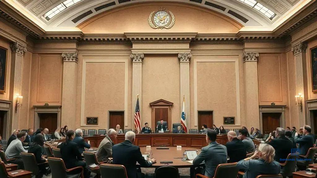 State budget debates: understanding the issues at stake