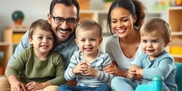 Childcare subsidy 2025: what you need to know